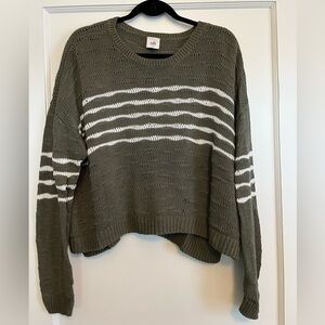 Cabi Scout Pullover - Medium